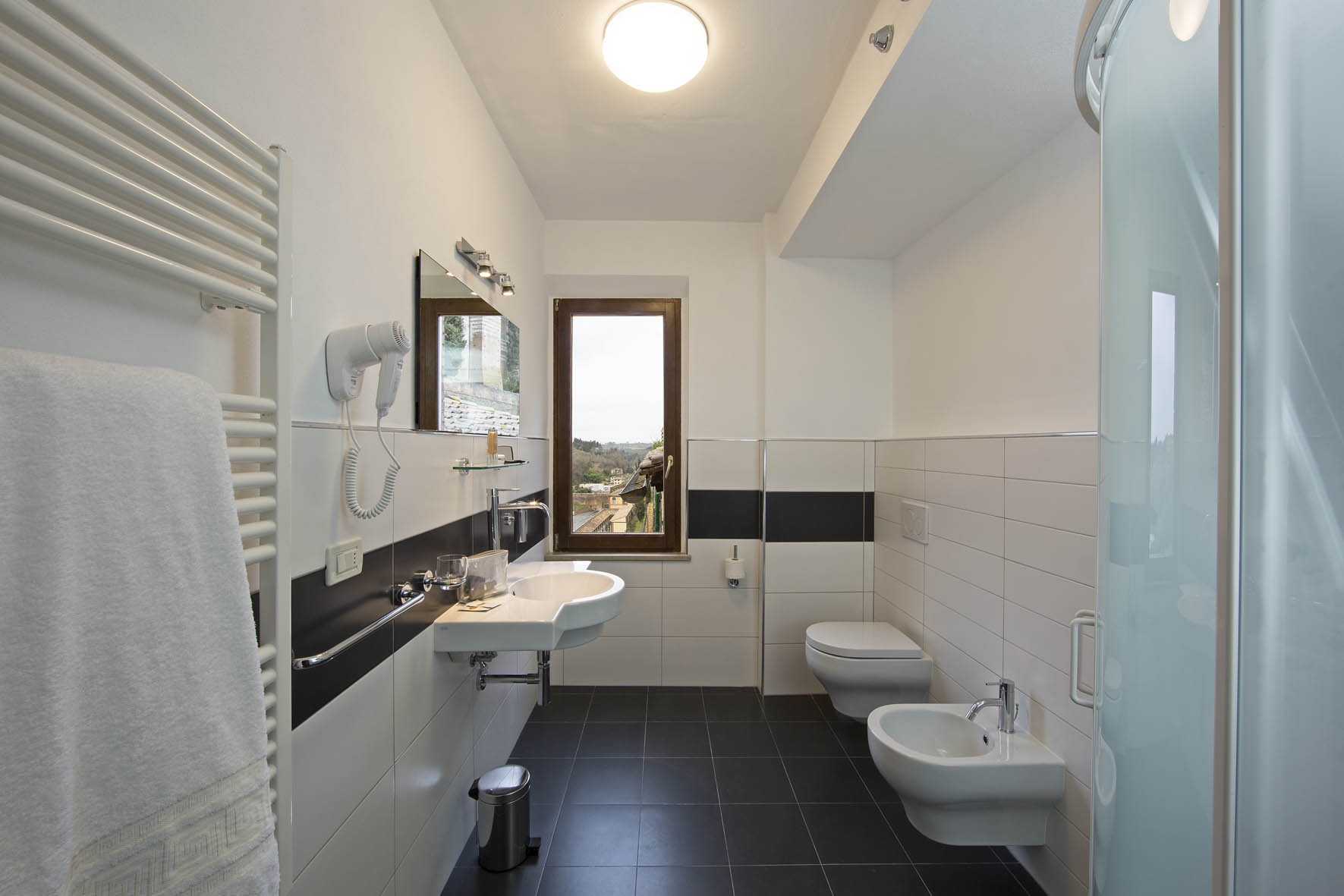 bagno camera 12